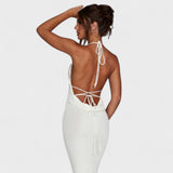 Luna – Elegantne kleit