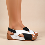 Celia – Elegantne sandaal