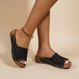 Delilah – Elegantne sandaal
