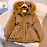 Milana™ – Elegantne talvejope