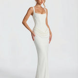Aria – Elegantne maxi kleit