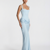 Aria – Elegantne maxi kleit