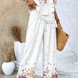 Valentina – Boho stiilis komplekt