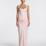 Aria – Elegantne maxi kleit