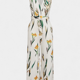 Slara Mono – Elegantne pikk kleit