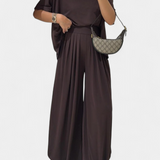 Trista – Elegantne puhkuse komplekt