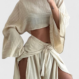 Maeva – Elegantne kaheosaline komplekt