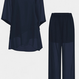 Kasside – Elegantne kaheosaline komplekt