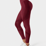 Leggings 3D Anti-Celulite
