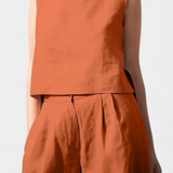 Yvanne – Vintage suvekostüüm
