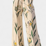 Slara Mono – Elegantne pikk kleit