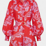 Suzanne – Elegantne vöö