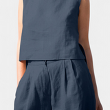 Yvanne – Vintage suvekostüüm