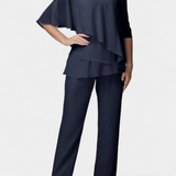 Ramona – Elegantne kaheosaline komplekt