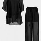 Kasside – Elegantne kaheosaline komplekt