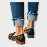 Elegantne Loafer Modernse Disainiga