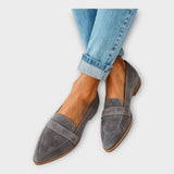 Elegantne Loafer Modernse Disainiga