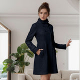 Mariana™ – Elegantne mantel