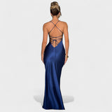 Elena – Elegantne sametkleit
