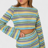 Islene – Boho stiilis komplekt