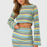Islene – Boho stiilis komplekt