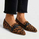 Elegantne Loafer Modernse Disainiga
