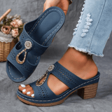 Nora – Stiilsed sandaalid