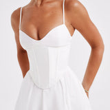Maileen – Elegantne midi kleit