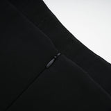 Melisande – Kaunistatud mini kleit