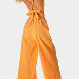 Valentina – Elegantne komplekt avatud seljaga