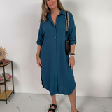 Oversized – Stiilne särgikleidi