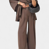 Eli – Stiilne oversize komplekt