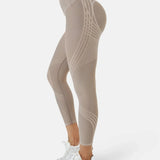 Leggings 3D Anti-Celulite
