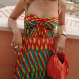 Aria – Elegantne maxi kleit
