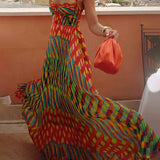 Aria – Elegantne maxi kleit